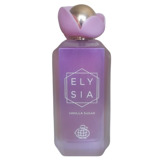 Elysia Vanilla Sugar de Fragrance World