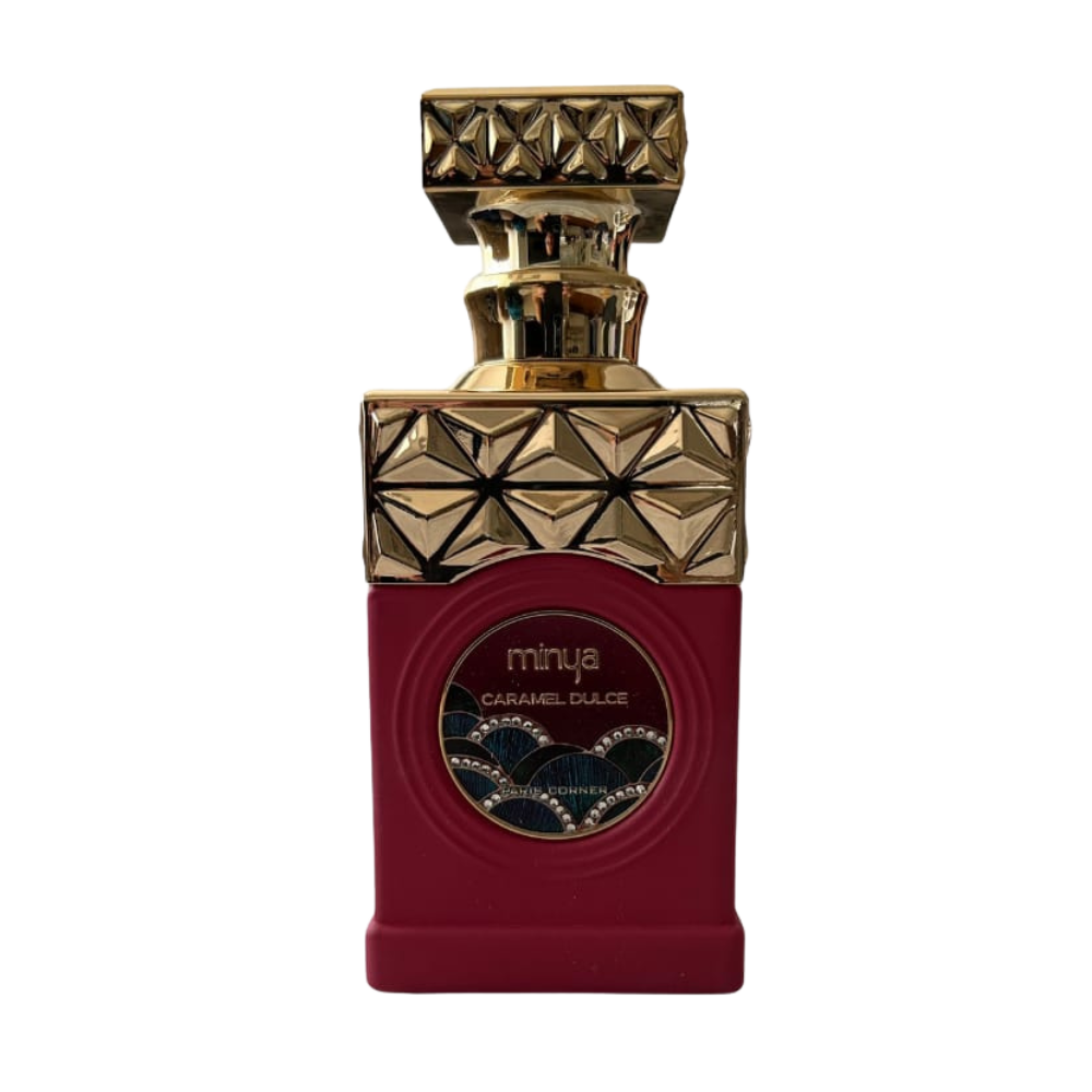 Minya Caramel Dulce de Paris Corner