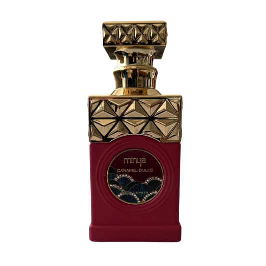 Minya Caramel Dulce de Paris Corner