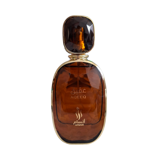 Aqeeq de Ansam