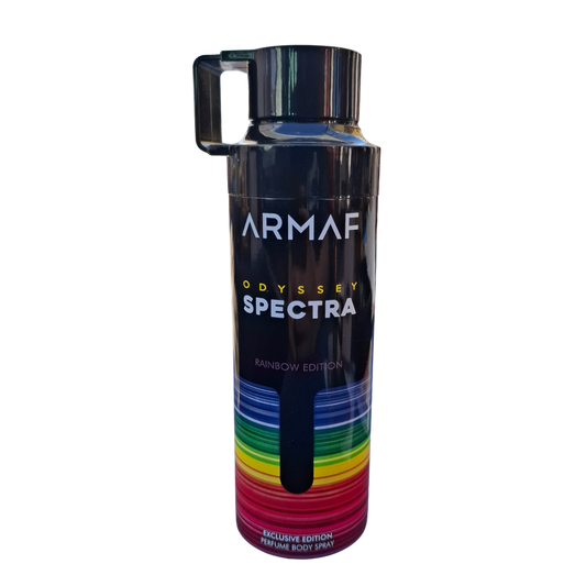 Desodorante Odyssey Spectra de Armaf