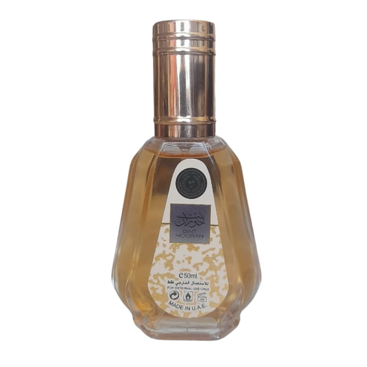 Colonia de 50ml.de Bint Hooran