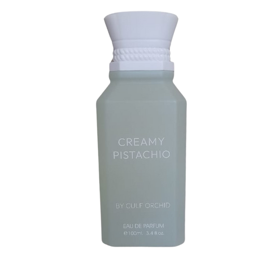 Creamy Pistachio de Gulf Orchid