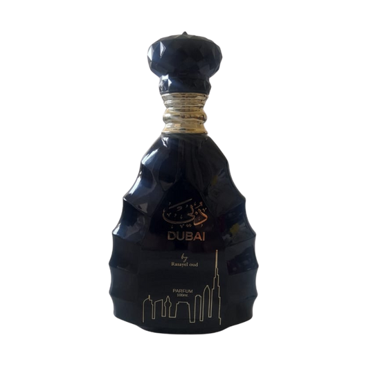 Dubai de Rasayel Oud