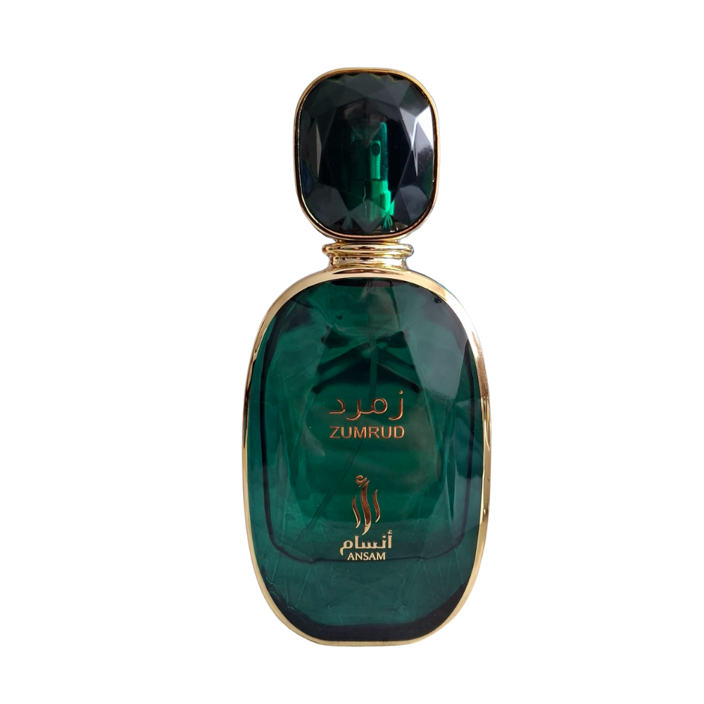 Zumrud de Ansam