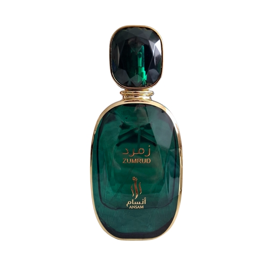 Zumrud de Ansam