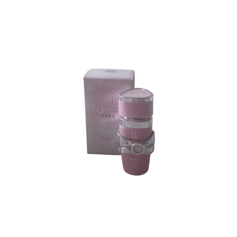 Pack de Yaras Miniatura de 5ml de aceite