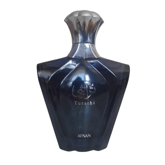 Turathi Blue de Afnan