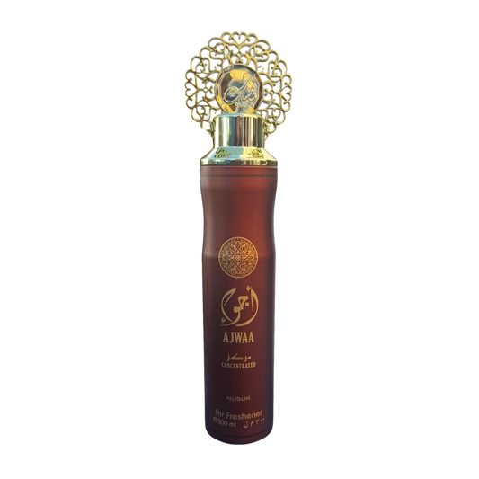 Ambientador para casa Ajwaa de Nusuk