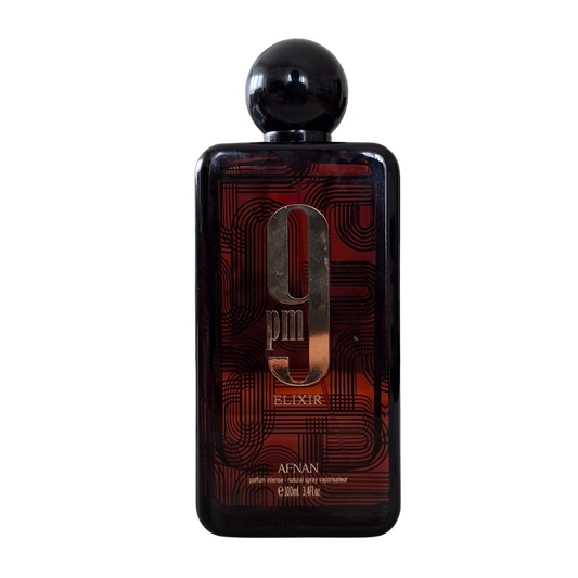 9PM Elixir de Afnan