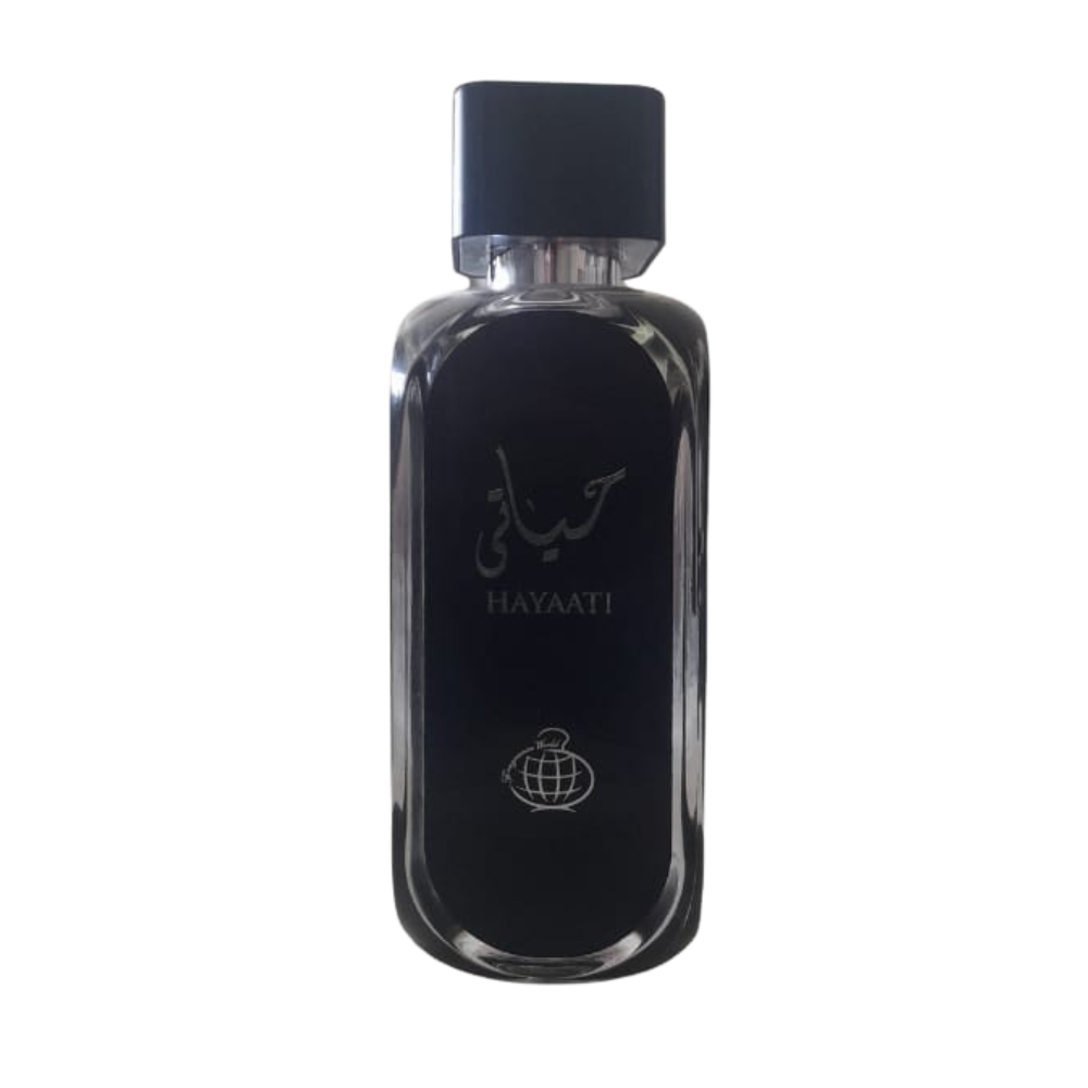 Hayaati de Lattafa Perfumes