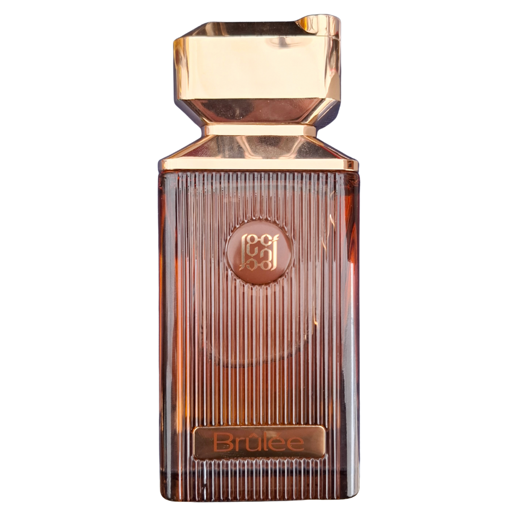 Ahmed Al Maghribi Brûlée | Unisex - Caramelo Vainilla 100ml