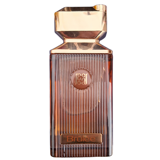 Ahmed Al Maghribi Brûlée | Unisex - Caramelo Vainilla 100ml