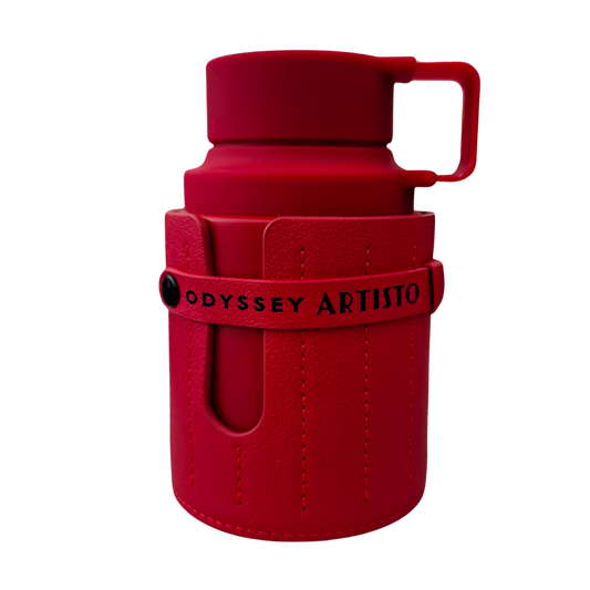 Odyssey Artisto de Arma