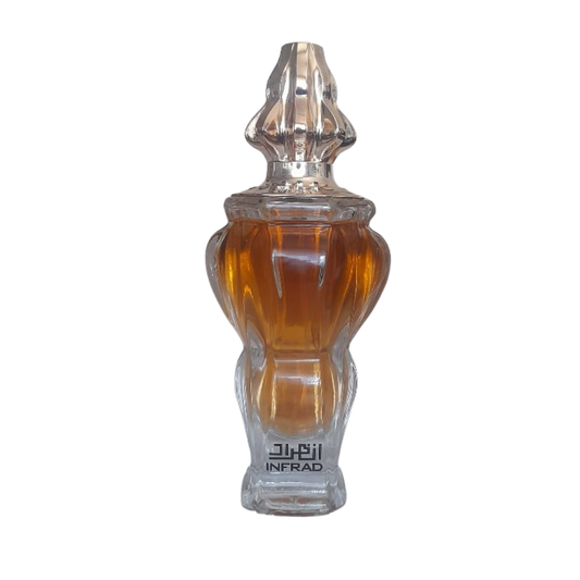 Infrad Luxe de Zimaya