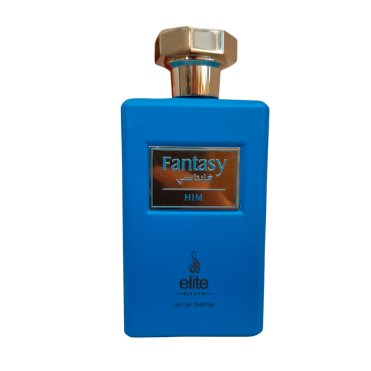 Fantasy Him de Risala Elite