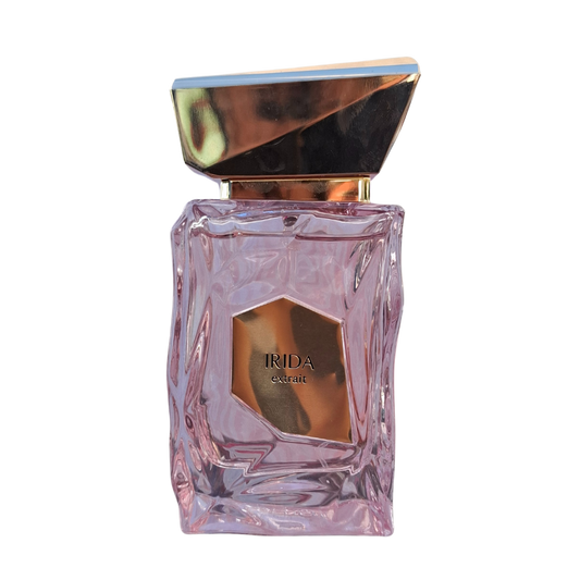 Irida de French Avenue