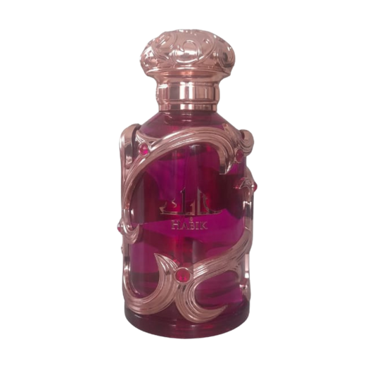 Habik For Women de Lattafa Perfumes