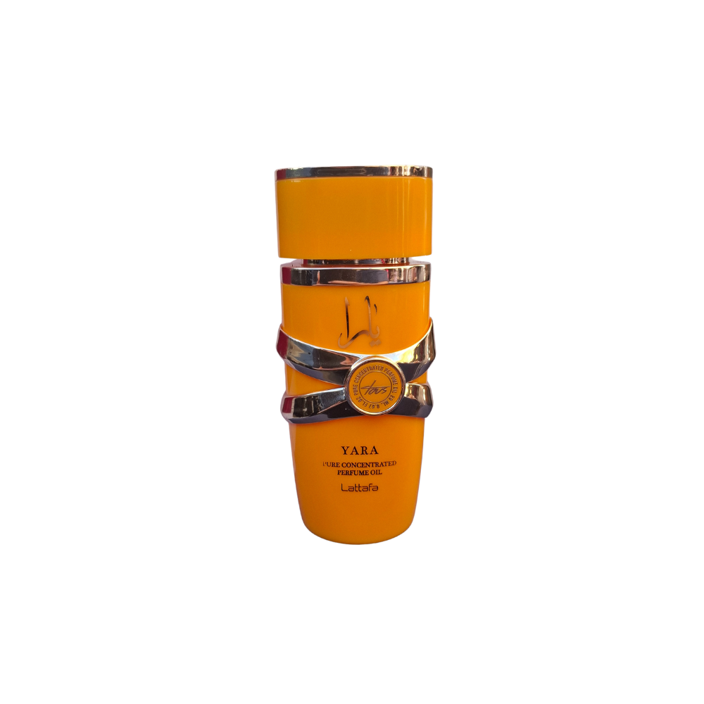 Yara Tous perfume en aceite concentrado 20ml