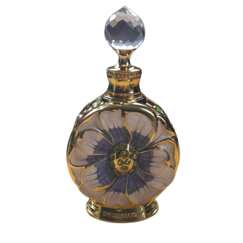 Layali de Swiss Arabian