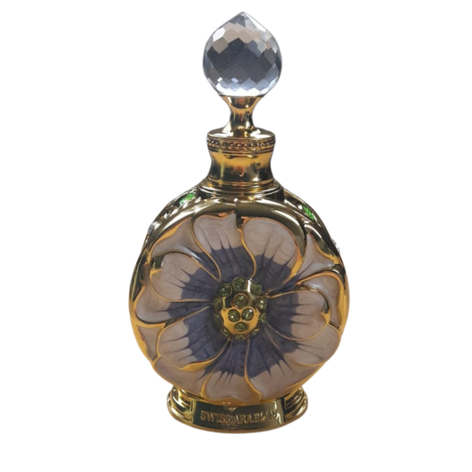 Layali de Swiss Arabian