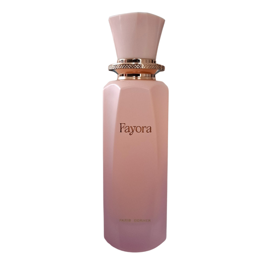 FAYORA de PARIS CORNER
