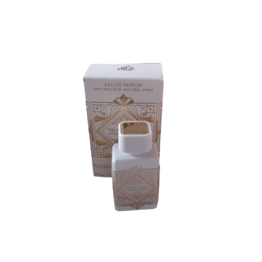Badee Al Oud Honor & Glory Miniatura