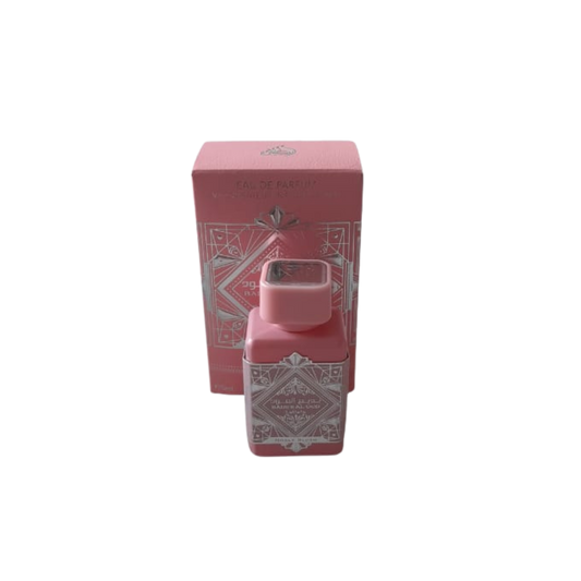 Badee Al Oud Noble Blush Miniatura