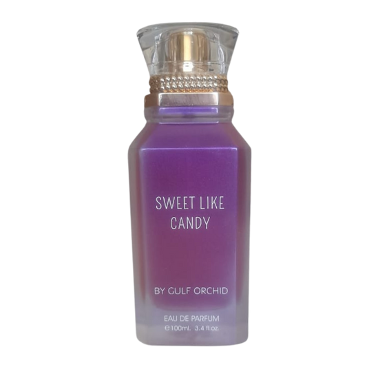 Sweet Like Candy de Gulf Orchid