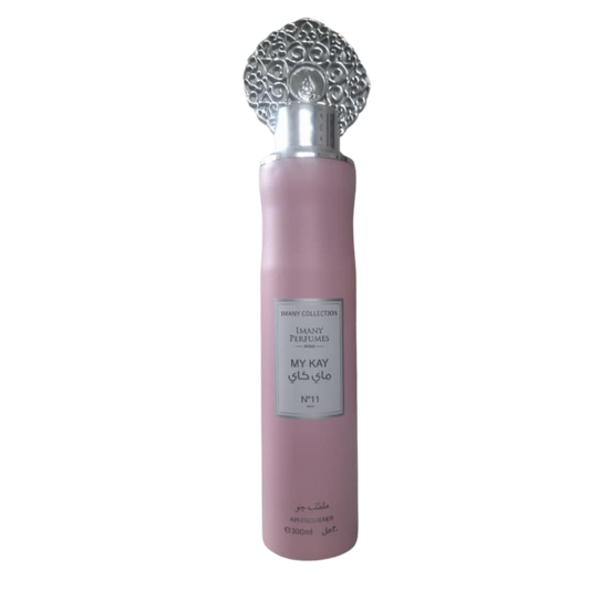 Ambientador para casa Pink Romance