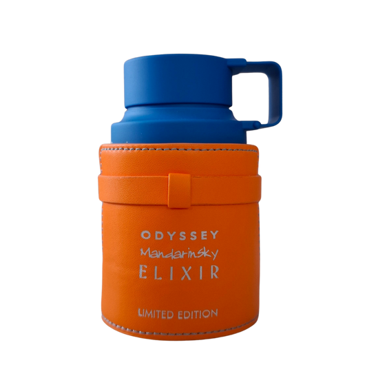 Odyssey Mandarin Sky Elixir de Armaf