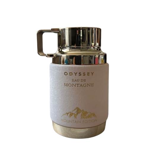 Odyssey Eau de Montagne de Armaf