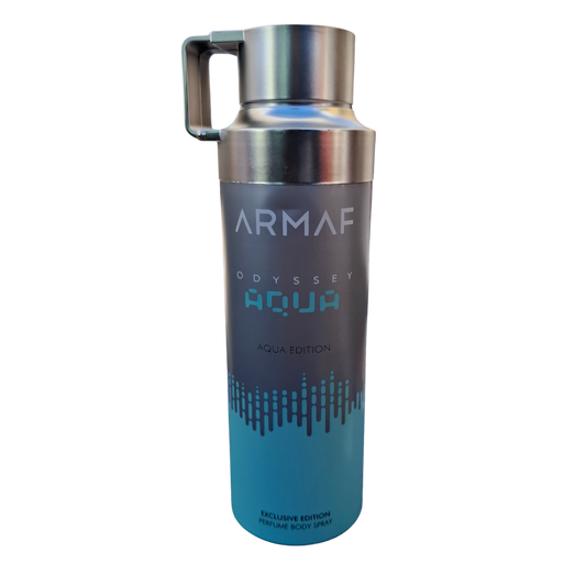 Desodorante Odyssey Aqua de Armaf