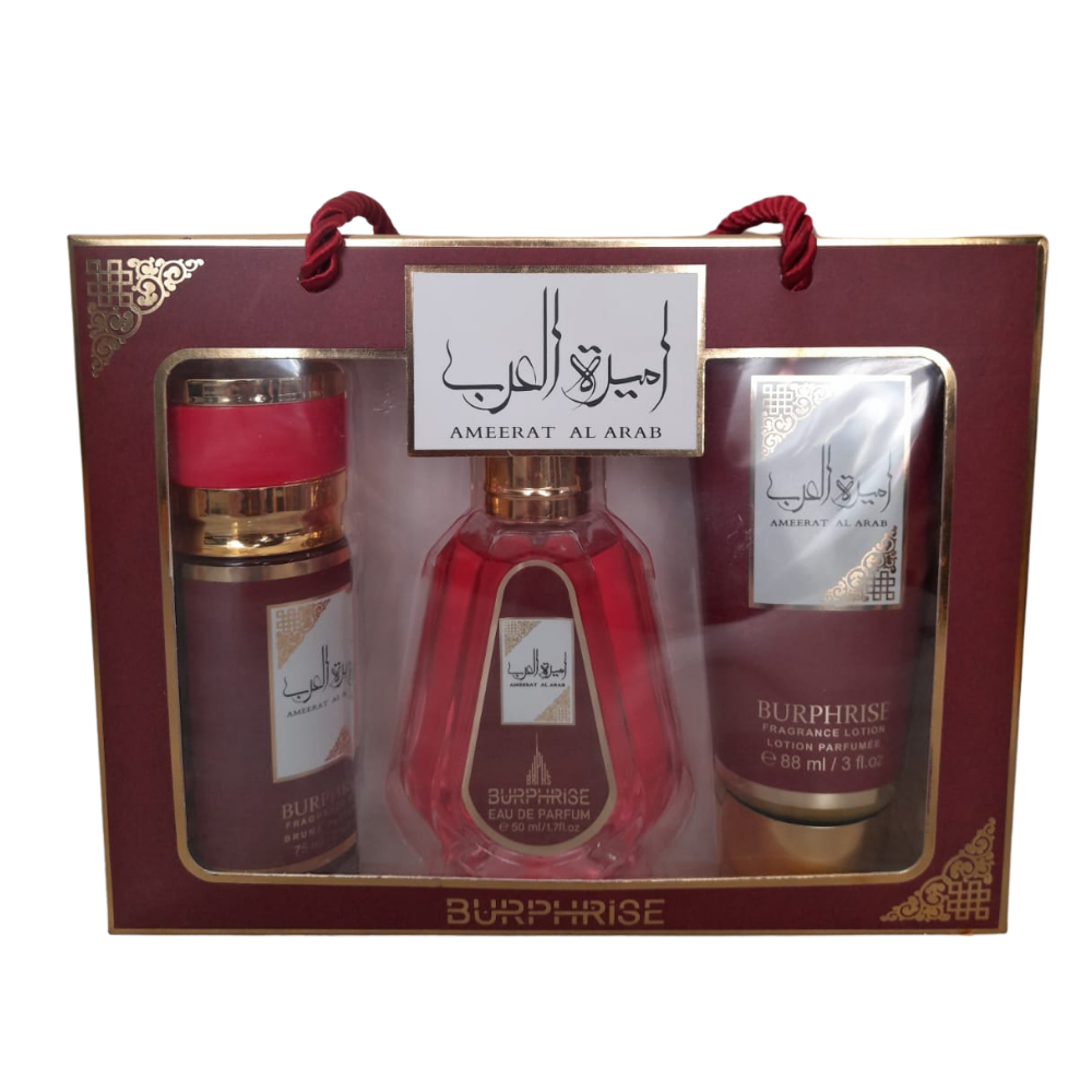 Mini Pack de 50ml (Princesas de Arabia)