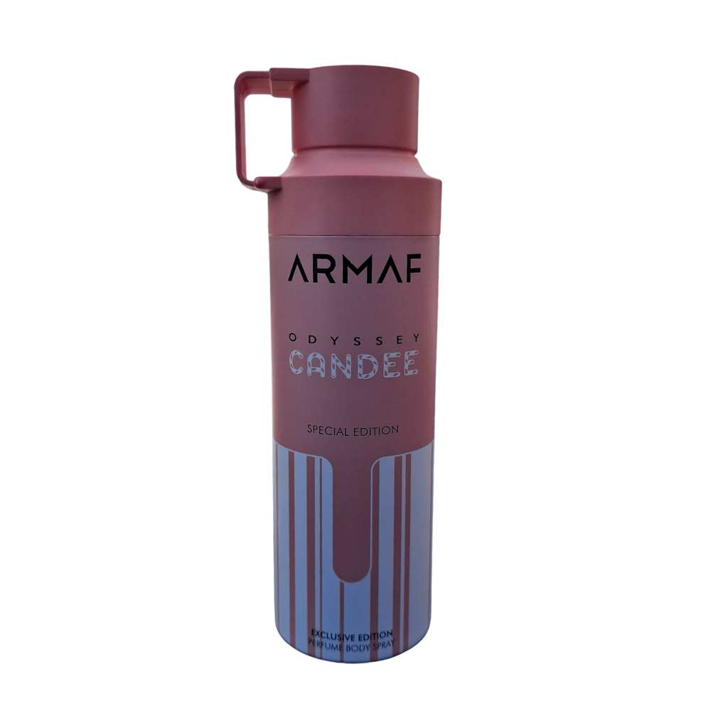 Desodorante Odyssey Candee de Armaf