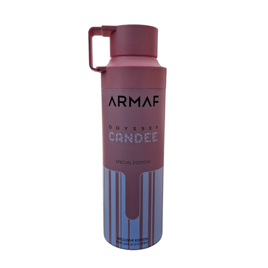 Desodorante Odyssey Candee de Armaf