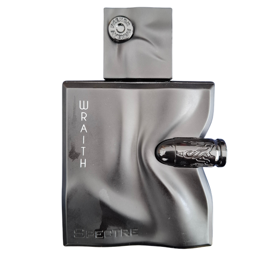 French Avenue Spectre Wraith Eau de Parfum | Hombre - Amaderado 80ml