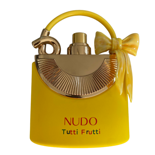 NUDO TUTTI FRUTTI de Fragrance World