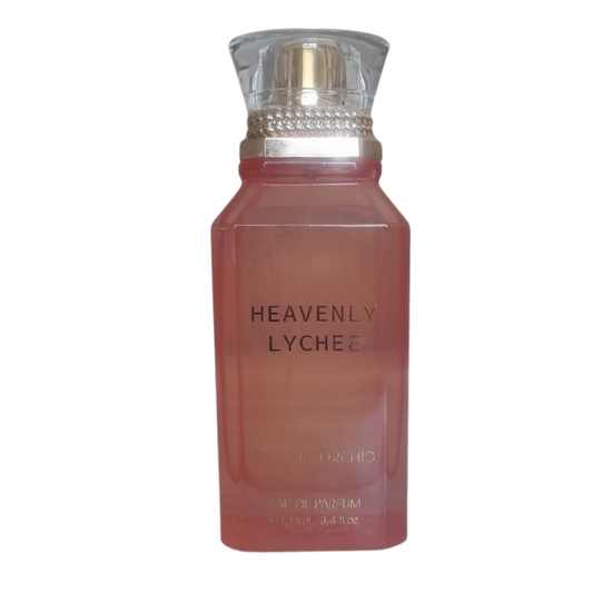 Heavenly Lychee de Gulf Orchid
