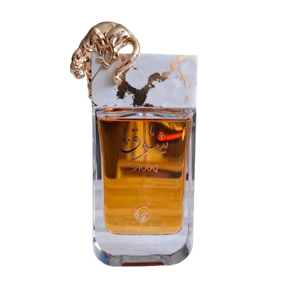 Shouq de Le Falconé Perfumes