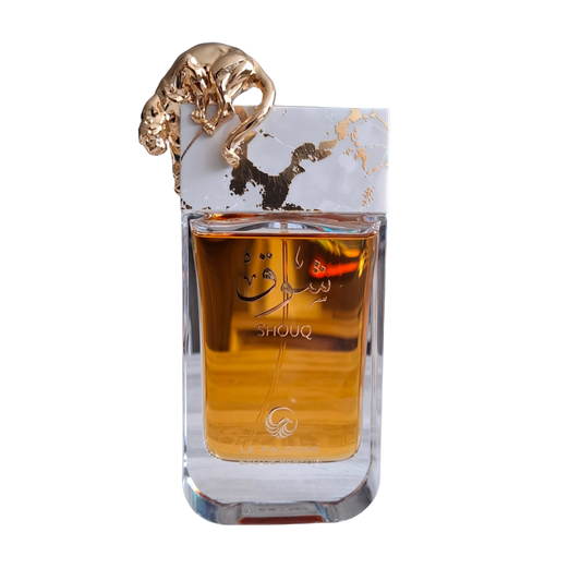 Shouq de Le Falconé Perfumes