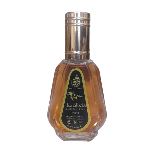 Colonia de 50ml.de Qaed al Fursan