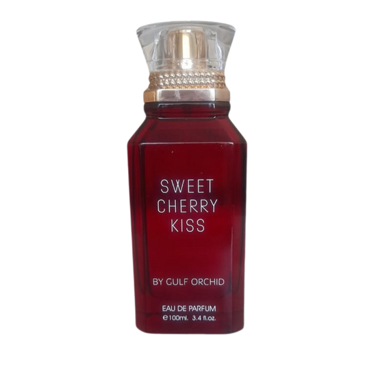 Sweet Cherry Kiss de Gulf Orchid