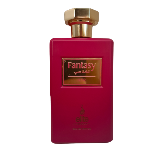Fantasy Her de Risala Elite