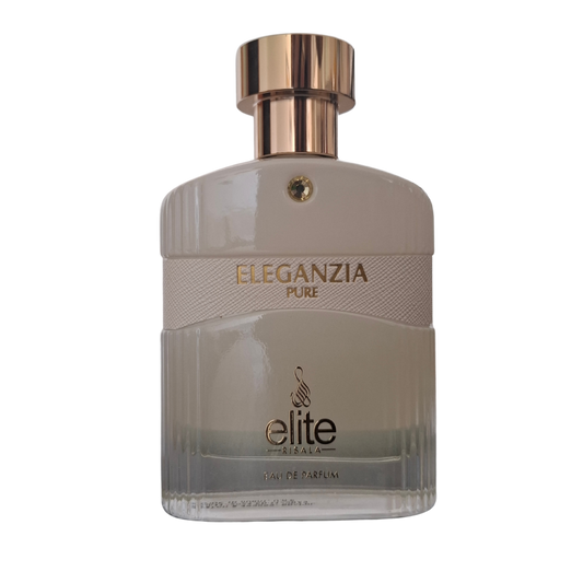 Eleganzia Pure de Risala Elite