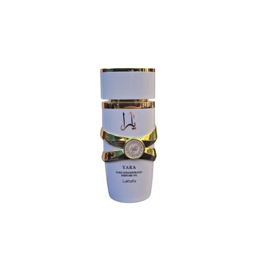 Yara Moi perfume en aceite concentrado 20ml