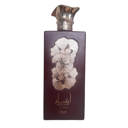 Ansaam Gold de Lattafa Perfumes