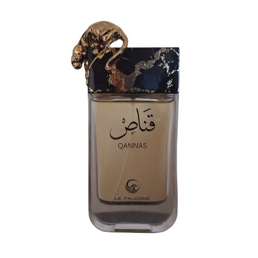 Qannas de Le Falconé Perfumes