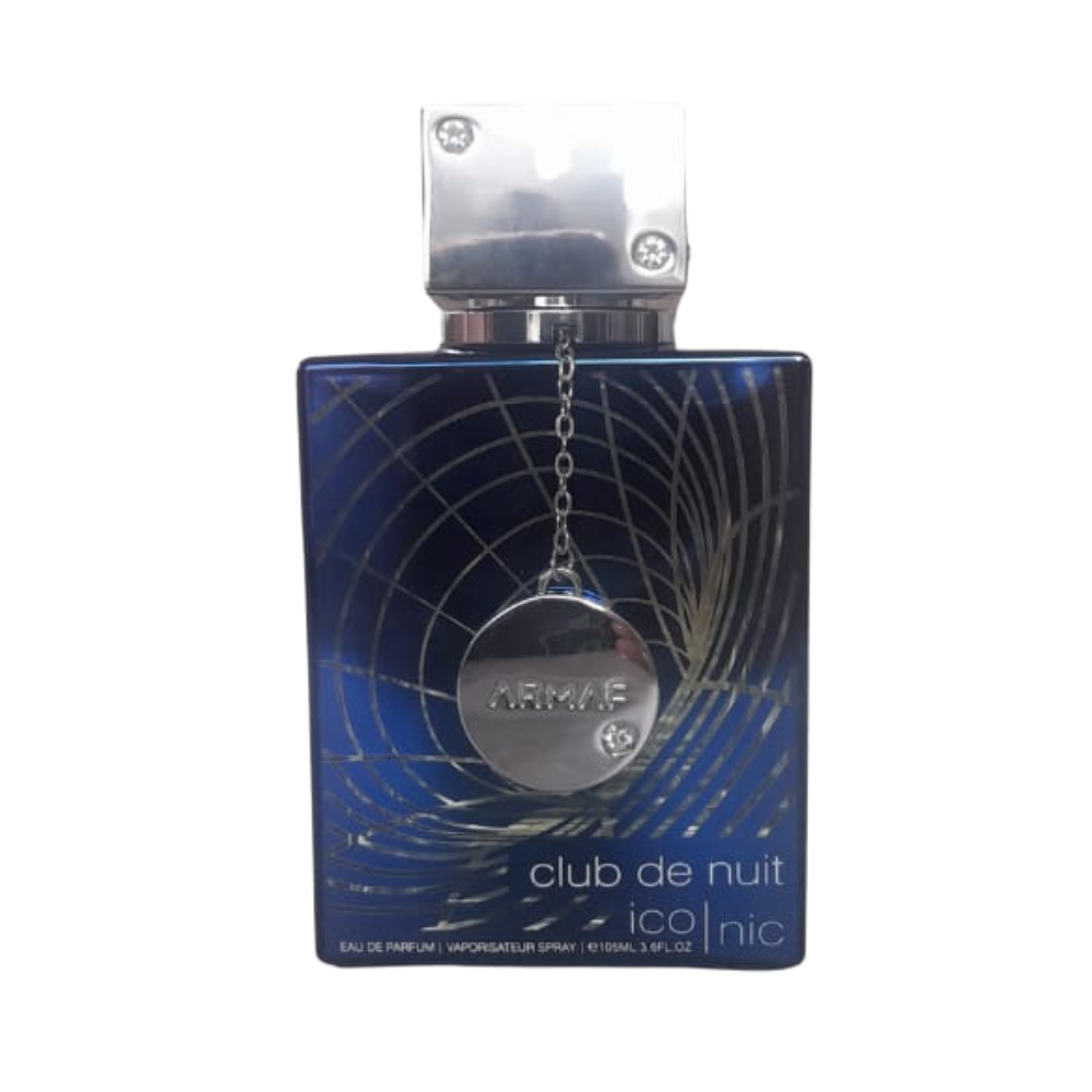 Club de Nuit Blue Iconic de Armaf