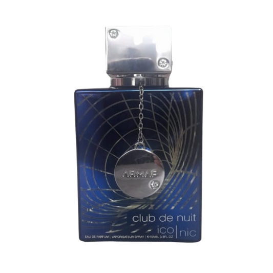 Club de Nuit Blue Iconic de Armaf